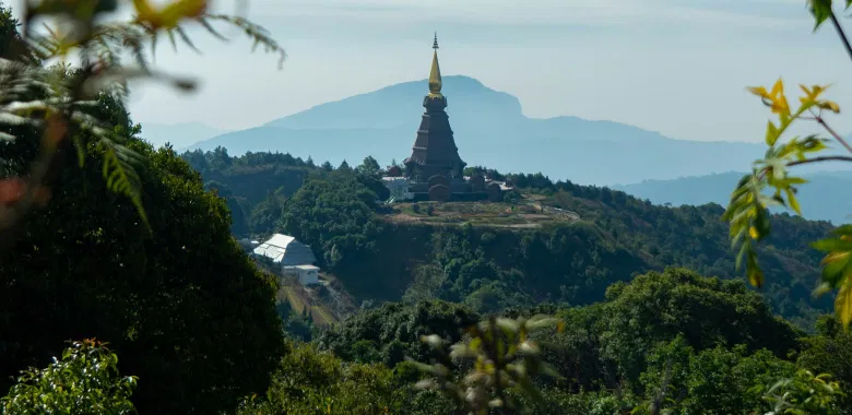 Chiang Mai